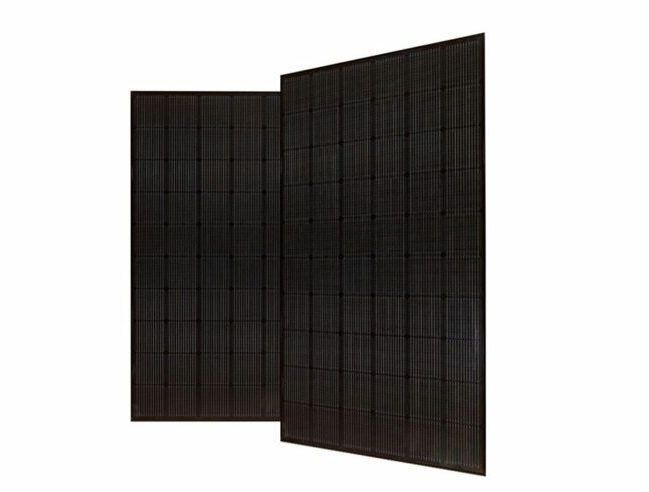 Solar panels on the roof, showcasing solar power on roof, solar energy cost, and best solar energy solutions.