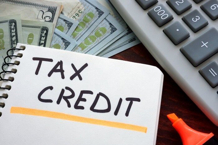 Tax credit for solar power, showcasing solar energy cost, solar on roof, and best solar energy solutions.